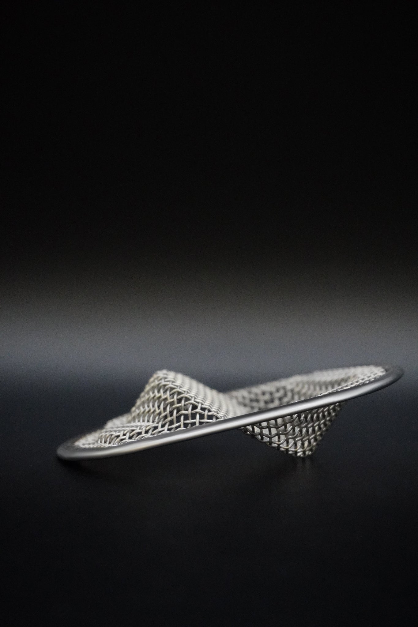 Drainage Mesh Filter