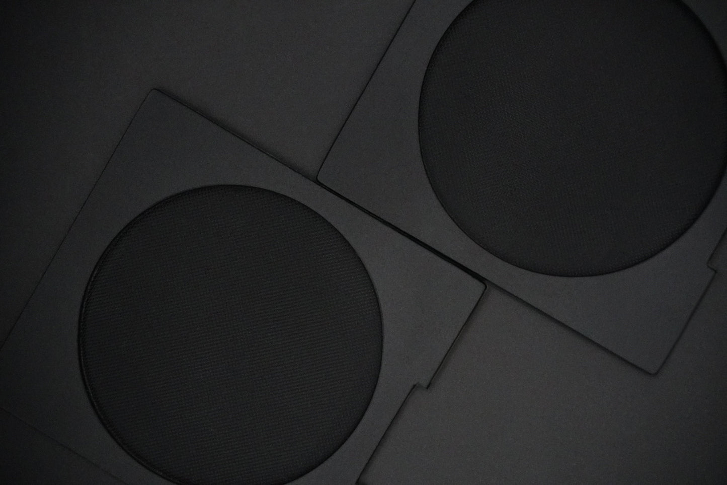 Axial Fans Filters