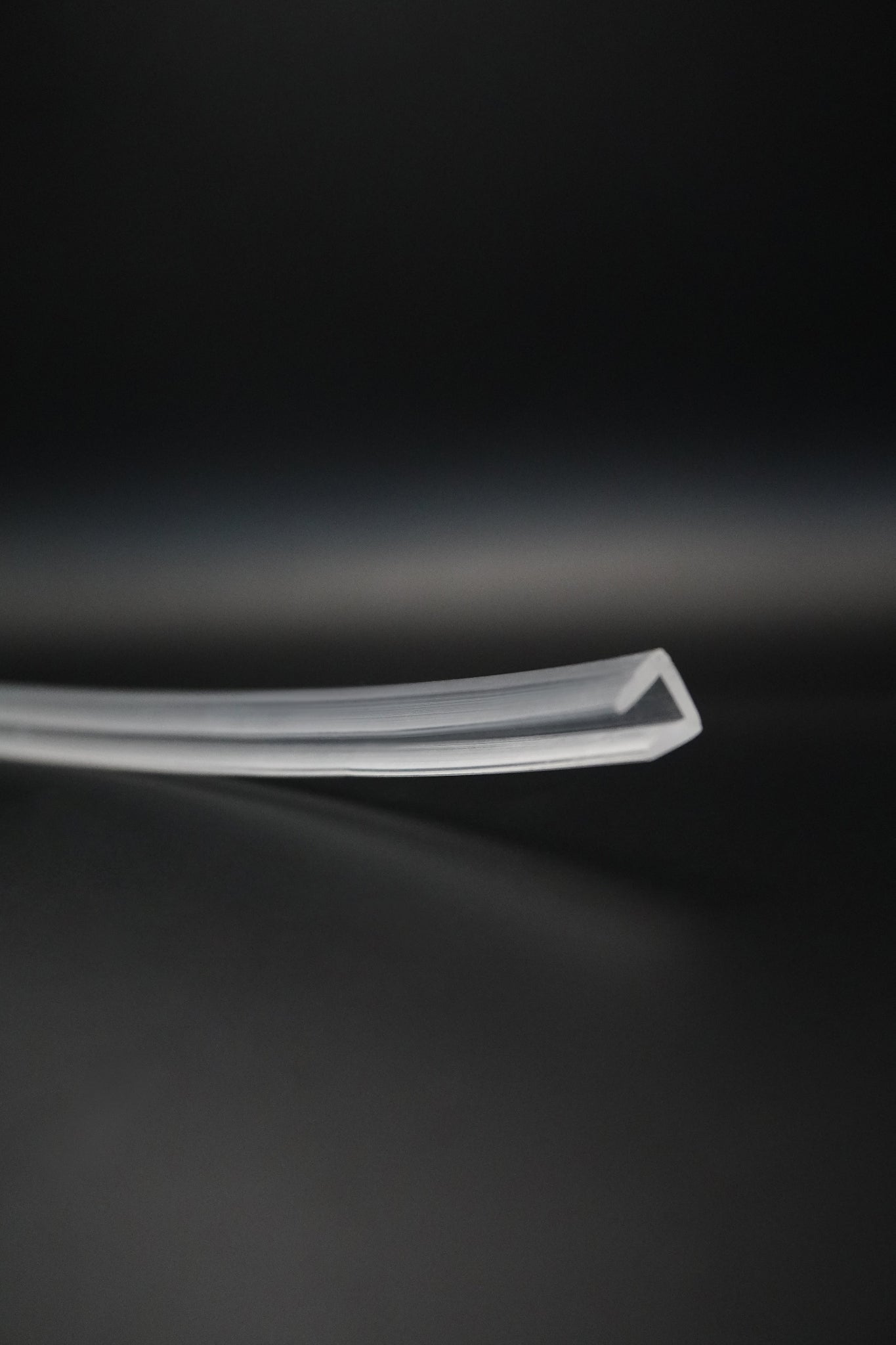 Glass Isolator