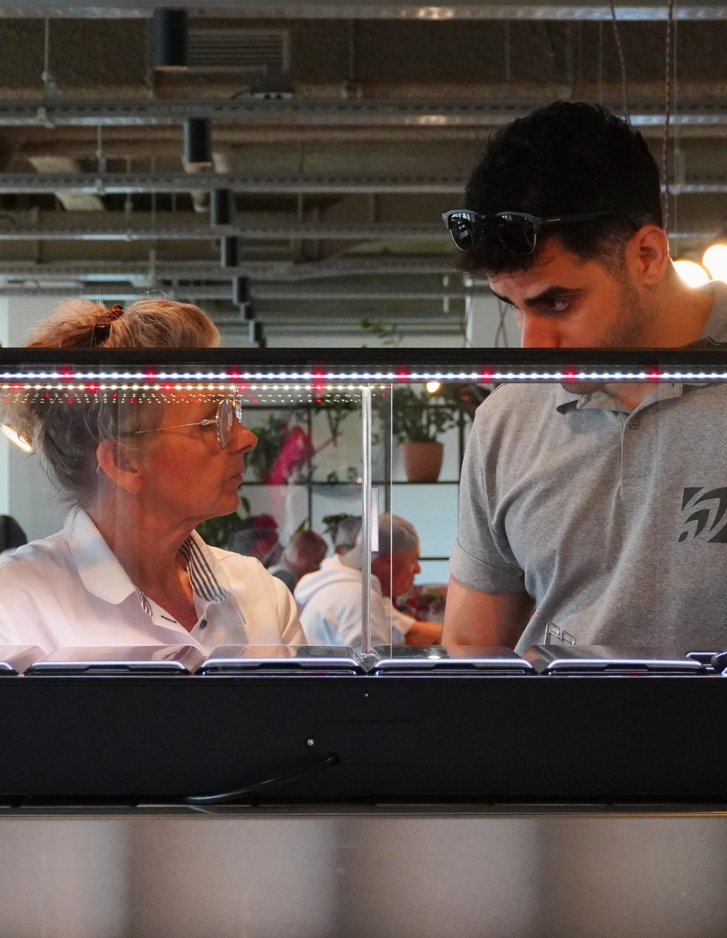 On-site Setup, Onboarding & Delivery (NL)