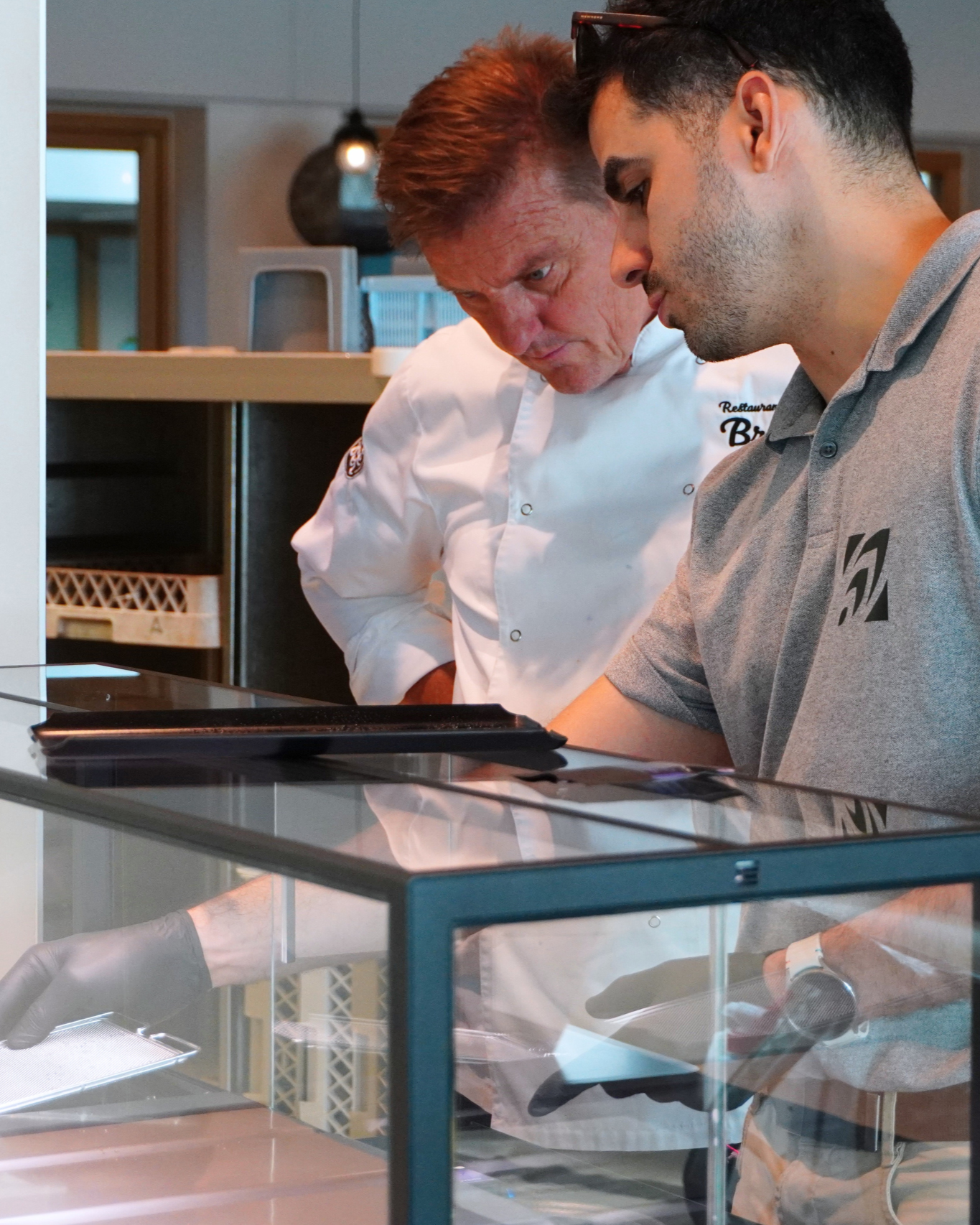 On-site Setup, Onboarding & Delivery (NL)