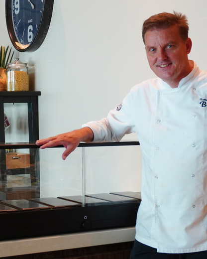 On-site Setup, Onboarding & Delivery (NL)